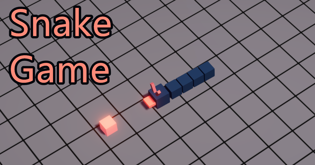 Snakes Game Unity Snake Game | Packs | Unity Asset Store