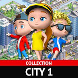 City Pack 1