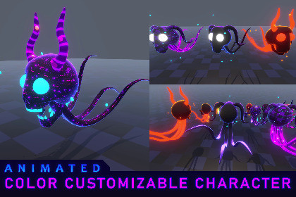 Cyber Virus Ghost