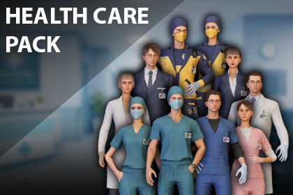 Health Care Bundle
