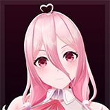 Noel 3D Anime Style Character