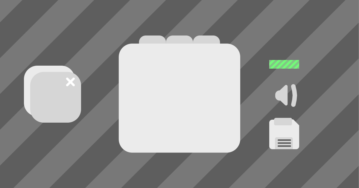 Simple Menu | GUI Tools | Unity Asset Store