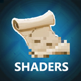 UI Toolkit Custom Shader Image URP