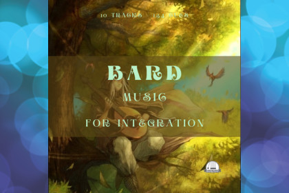 Bard Music For Integration