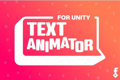 Text Animator for Unity | UI Toolkit and Text Mesh Pro