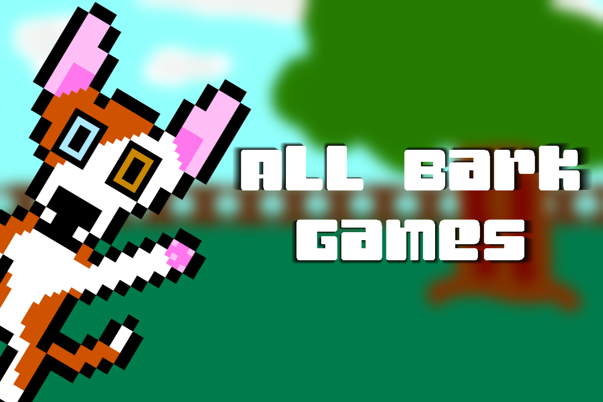 All Bark Games - Asset Store