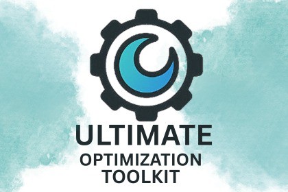 Ultimate Optimization Toolkit