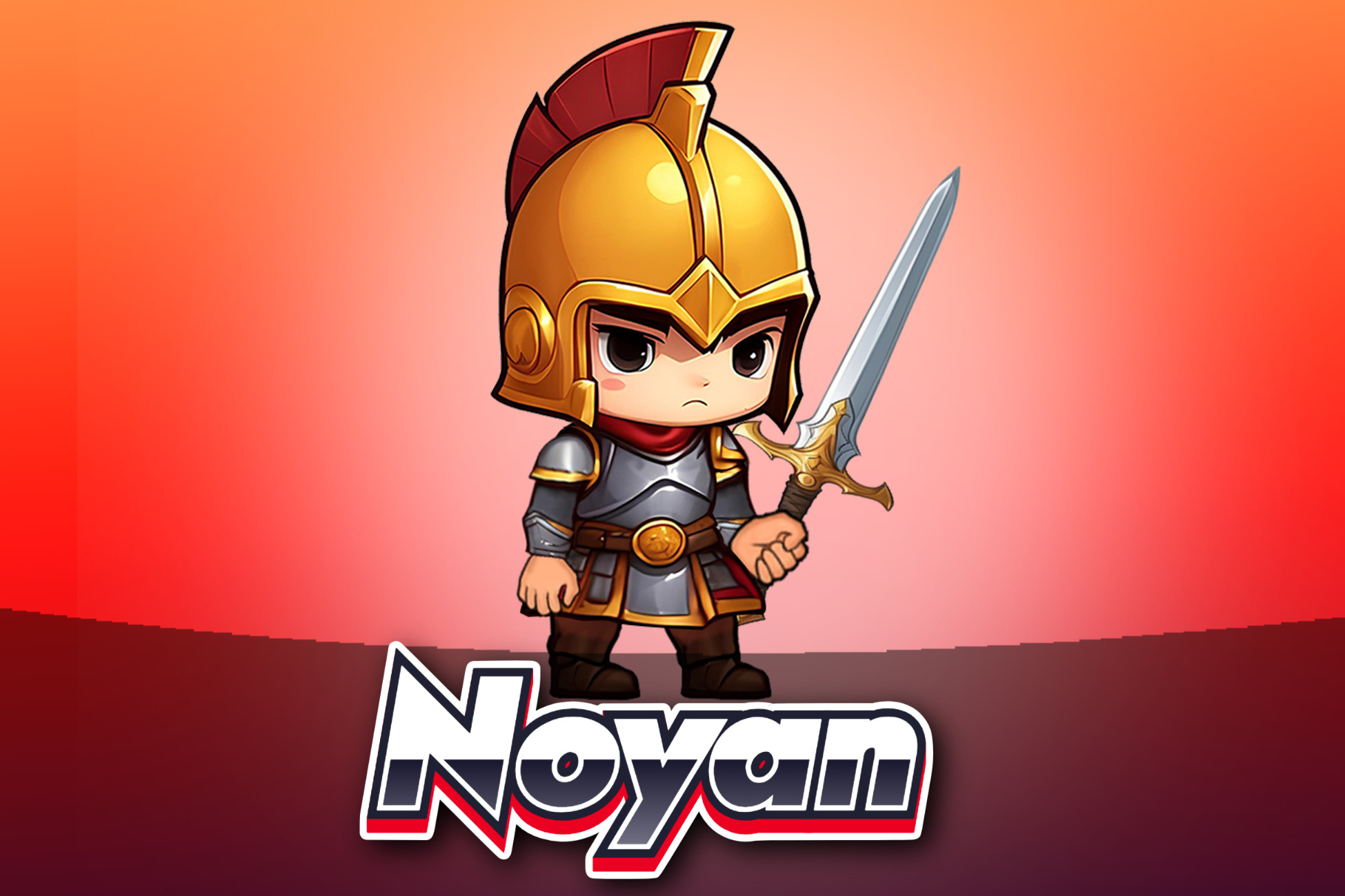 Noyan 2D Animated Character (Spriter) | 2D Characters | Unity Asset Store