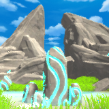 Magic Land - Stylized Environment