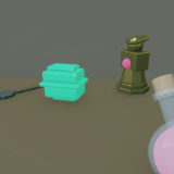 Tidy Up! - Sorting & Shelving Simulator Toolkit
