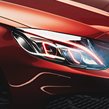 HDRP GBX COUPE Free Update