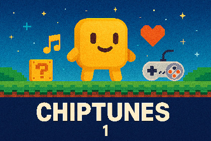 Chiptunes 1