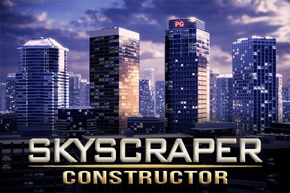 Skyscraper Constructor