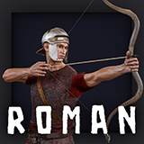 roman archer 1