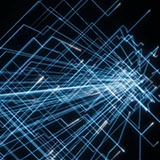 VFX Graph：Sci-fi Speed Line