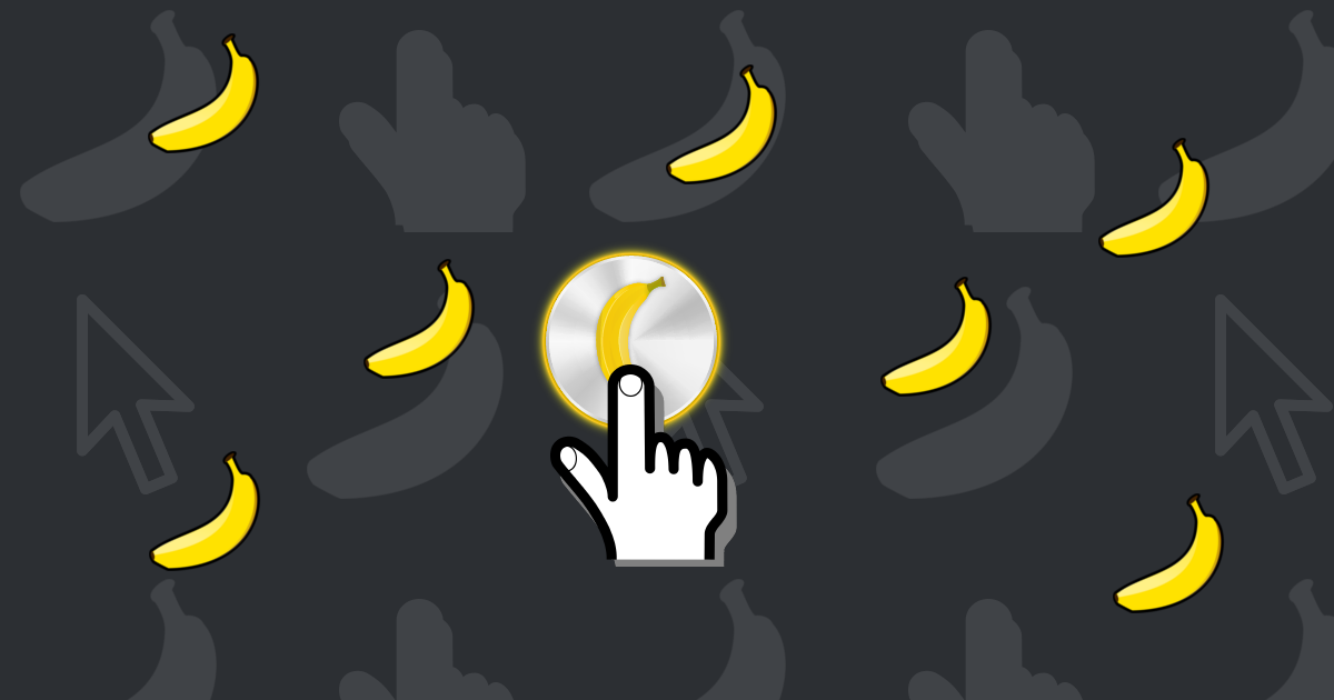 Banan Clicker Incremental Idle Clicker Game - Banana Clicker | Systems | Unity Asset ...