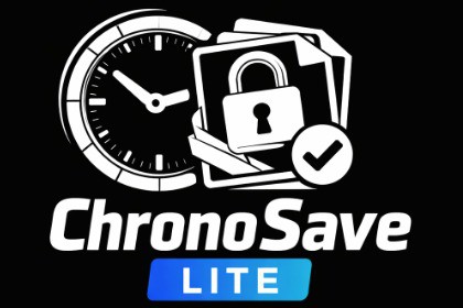 ChronoSaveLite