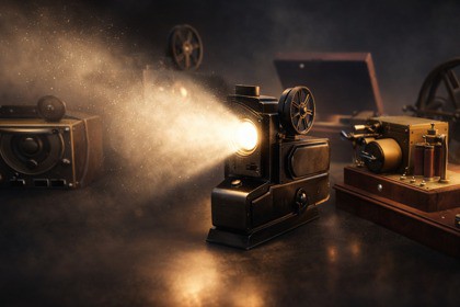 USSR Vintage Electronics Pack