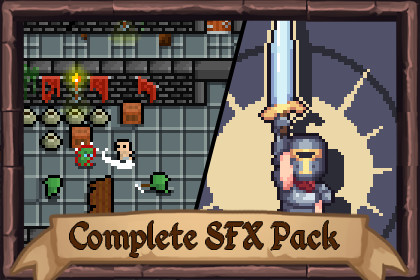 LEOHPAZ Complete SFX Bundle