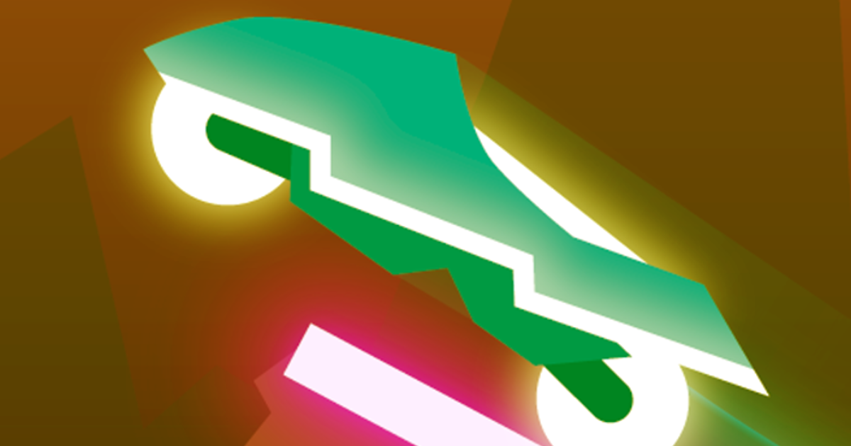 Unity Rides Vector Rider Template | Packs | Unity Asset Store