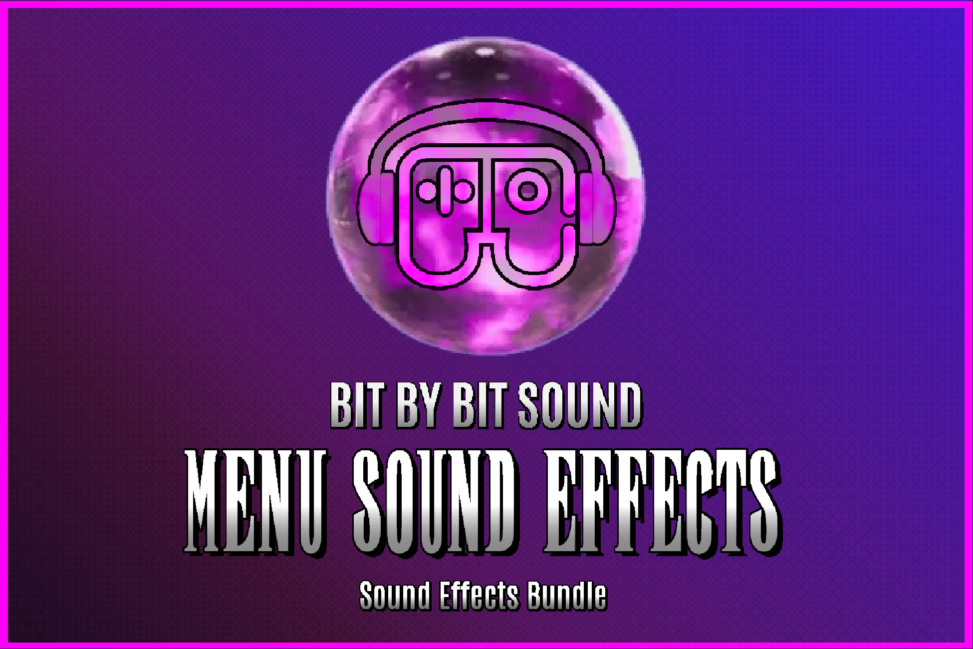 Menu Sound Effects | Audio Sound FX | Unity Asset Store