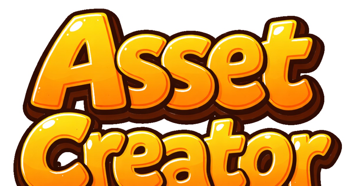 Asset Creator | Game Toolkits | Unity Asset Store