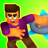 Disk Bounce 3D - Free Game Template