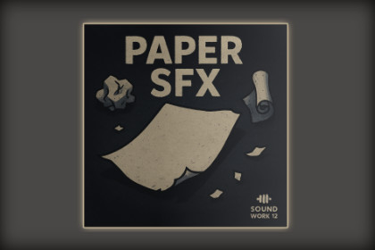 Paper SFX
