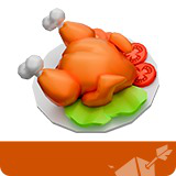 GameDev Starter Kit - Cooking