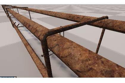 Construction reinforcement