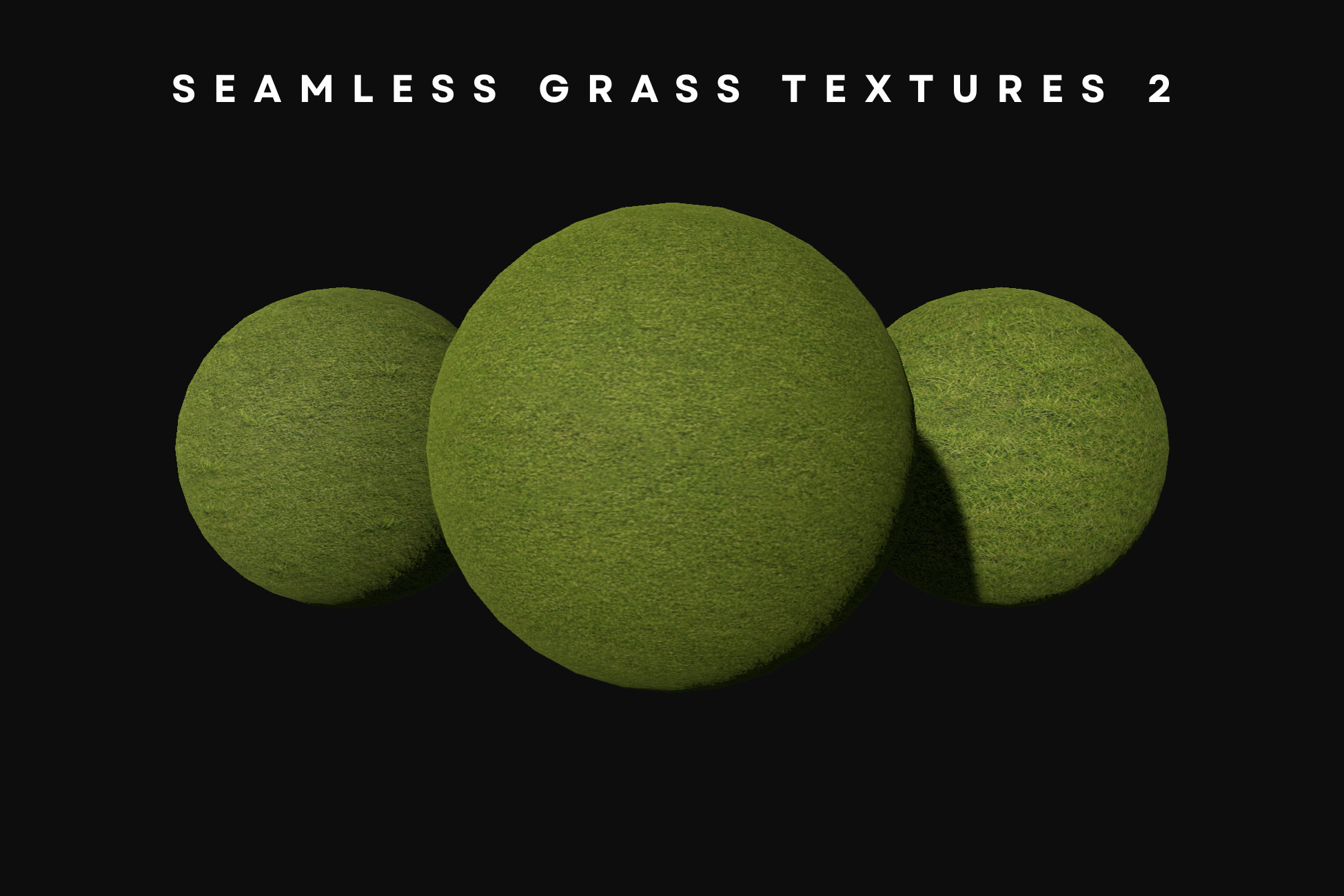 Unity Texture Seamless Pattern Seamless Grass Textures 2 | 2D Textures & Materials | Unity Asset Store