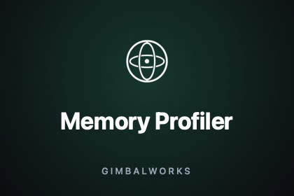 Memory Profiler Companion