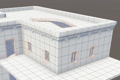 tsitski ProBuilder Tools