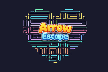Arrow Escape | Template + Level Editor
