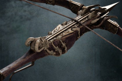 Fantasy Weapon Pack Vol 03