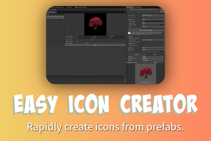 Easy Icon Creator