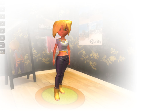 How to Code a Character Creator in UnityScript? - Questions & Answers ...