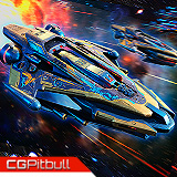 GUARDIANS - Frigate BB2