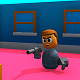 Shooter Agent 3D - Game Template