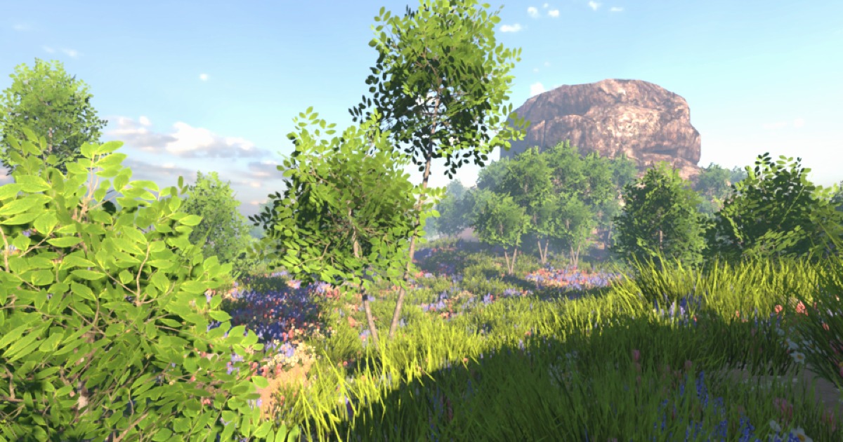 Mobile Tree Pack 19 (for URP) | 3D Trees | Unity Asset Store