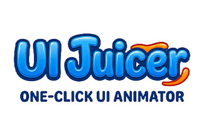 UI Juicer - One Click UI Animator