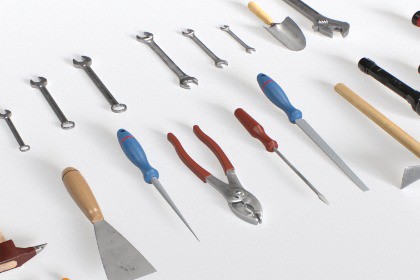 Tools Set