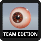 PIDI: Skin and Character Shaders 4 - Team Edition