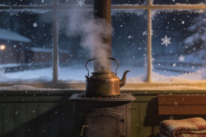 Christmas Ballad Music Pack Vol1