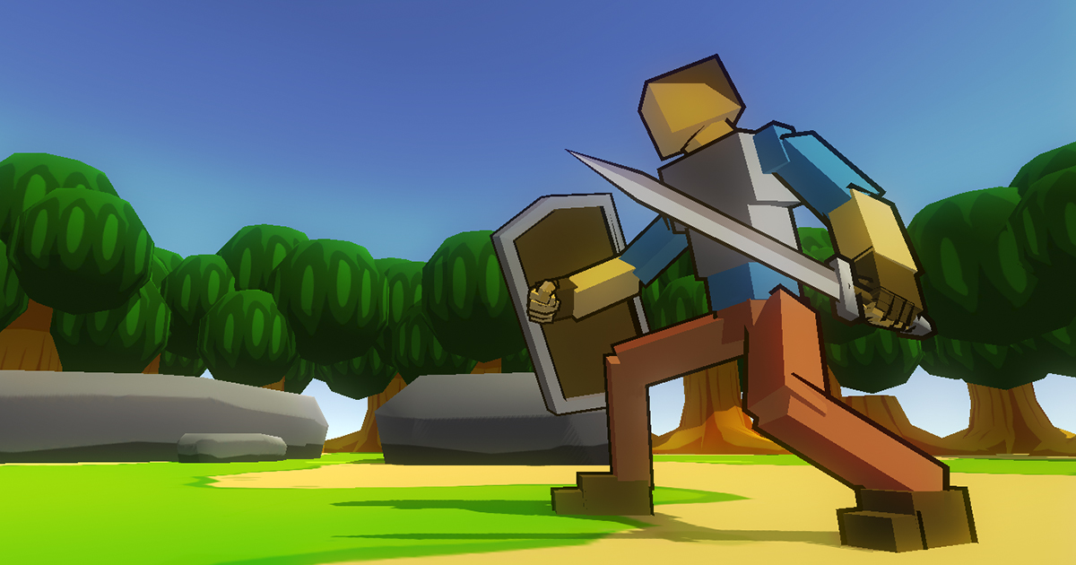 RPG Character Mecanim Animation Pack | 3D Animations | Unity Asset Store
