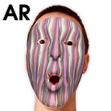 Face Tracking AR App