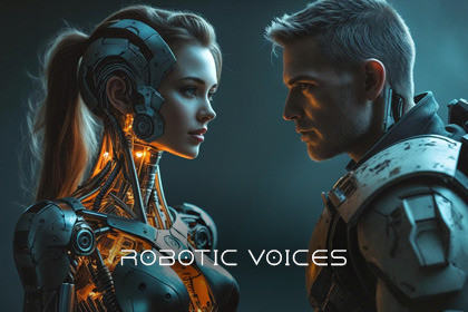 Robotic-Voices