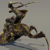 Monster Boss Pack3