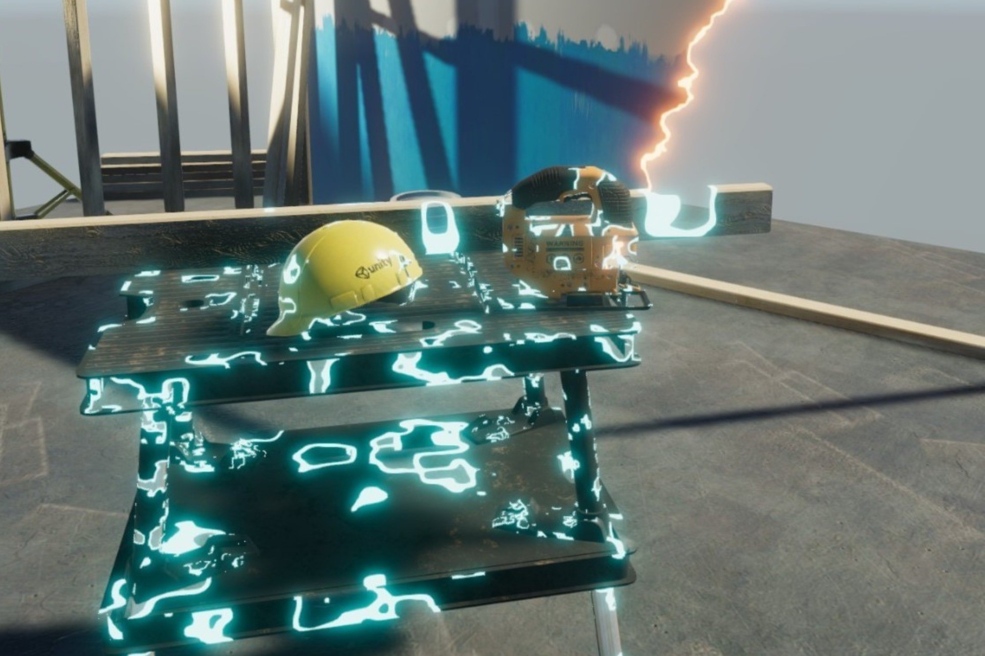 HDRP Dissolve | DirectX 11 | Unity Asset Store