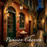 French Chanson Music